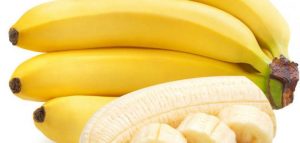 فوائد الموز للبشرة