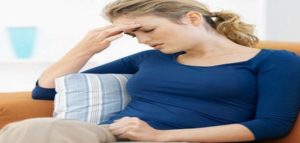 أعراض الحمل في الأسبوع الأولأعراض الحمل في الأسبوع الأول