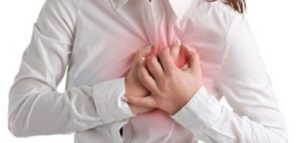 أعراض ضعف عضلة القلب