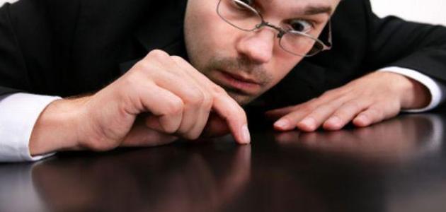 اعراض الوسواس القهري الشديد