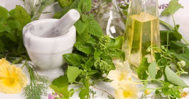 علاج الحكة في المناطق الحساسة بالأعشاب