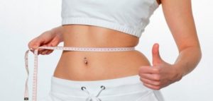 اسباب ظهور الكرش