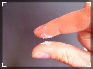 افرازات الحمل
