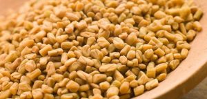 فوائد بذور الحلبة