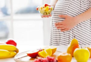 حلول مناسبة لبعض المشكلات الصحية والغذائية التي قد تصاحب الحامل